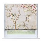 Весенний сад